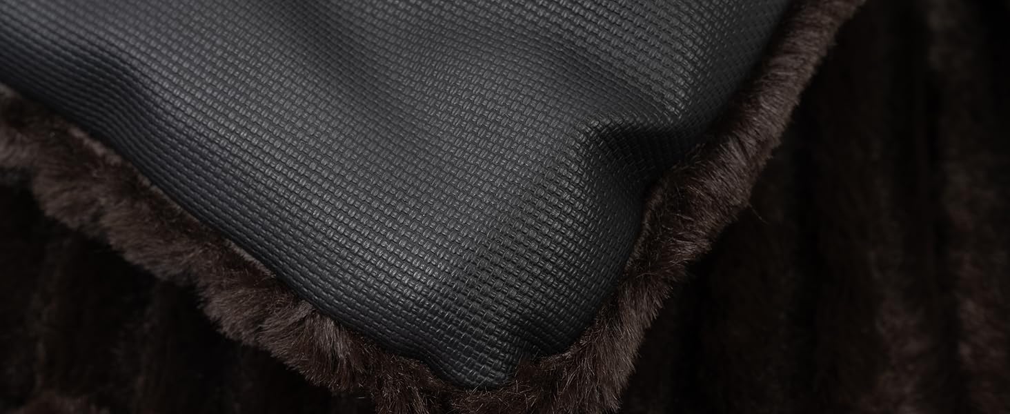 М'яка підстилка Harmony Flex для собак та котів, 50x35 см, з водонепроникним дном