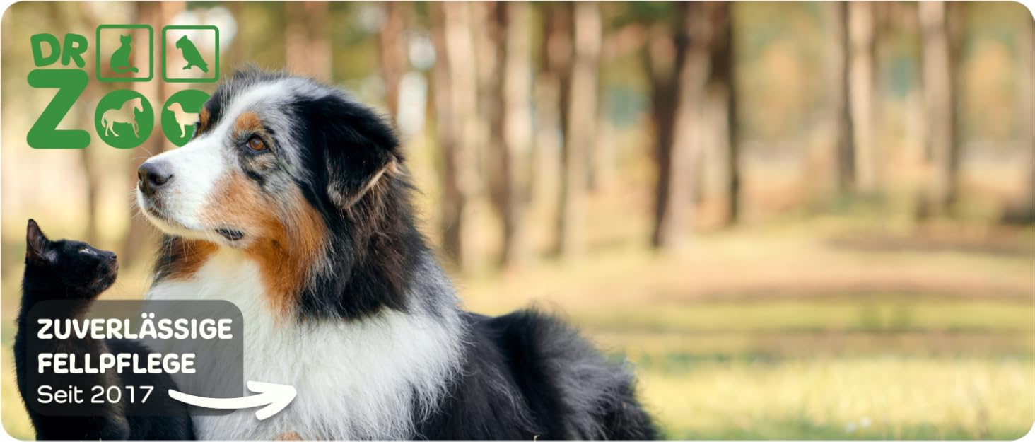 Рукавичка для грумінгу тварин DR Zoo (1 пара, розмір S) – для собак, котів та коней. Ефективне видалення шерсті, м'який дизайн з нопочками, підходить для короткої та довгої шерсті, мокрого та сухого хутра. Підходить для вузьких жіночих рук.