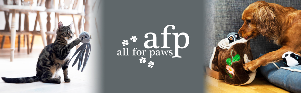 Інтерактивна іграшка-метелик для котів ALL FOR PAWS 3 в 1 з кульками та пером, автоматичний спінер, для дому (6 шт. у наборі)