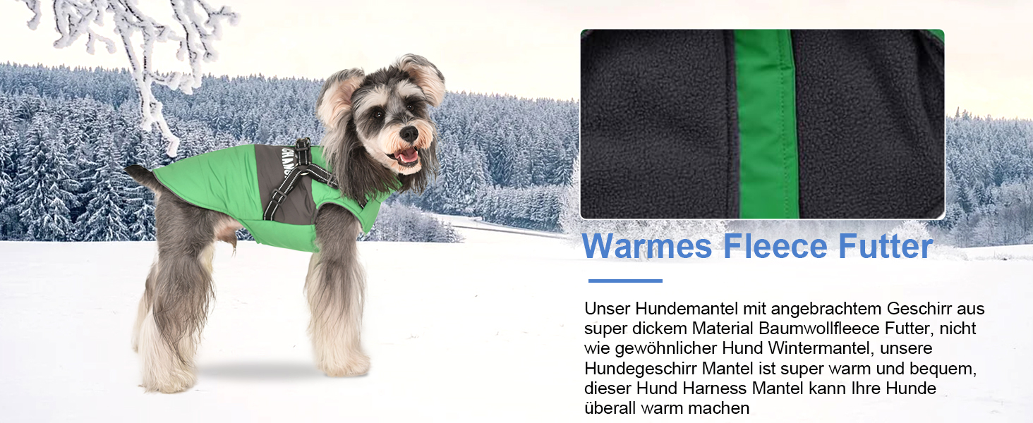 Теплий зимовий одяг для собак: куртка, жилет, плащ для маленьких та середніх порід, рожевий