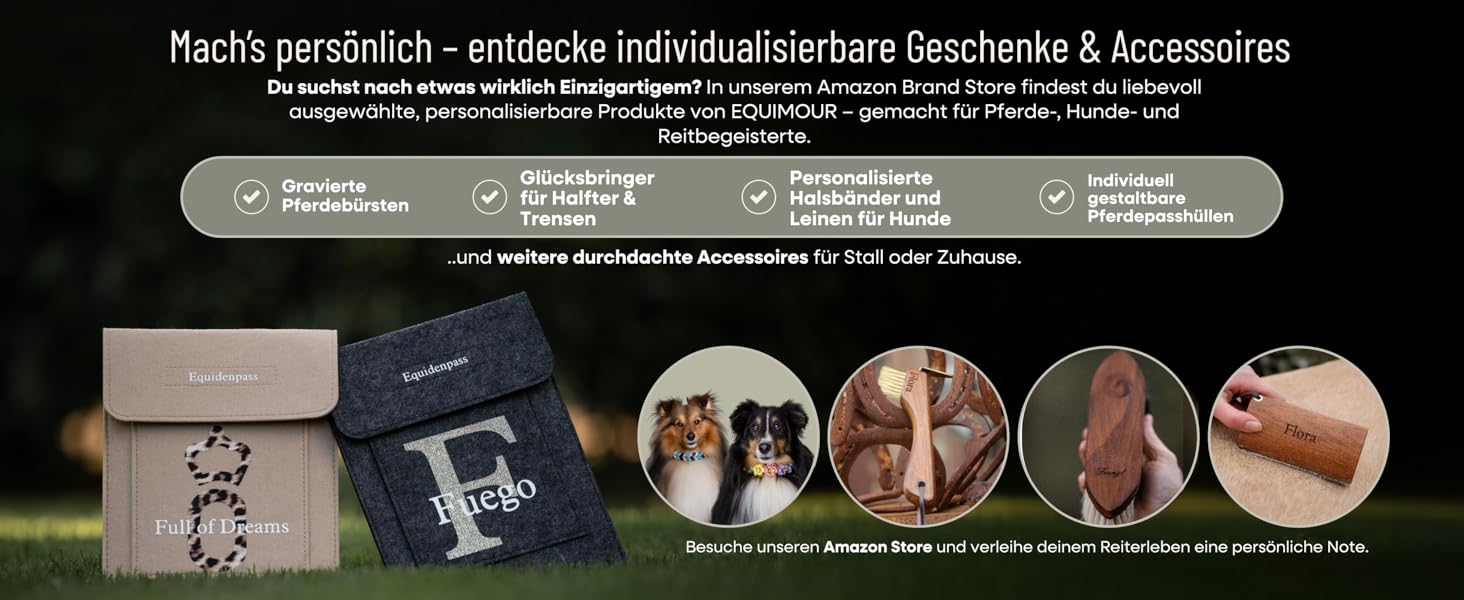 Набір ножиць для догляду за кіньми: ножиці для хвоста та гриви, з чохлом. Нержавіюча сталь, ергономічний дизайн, ідеально для догляду за хвостом та гривою.