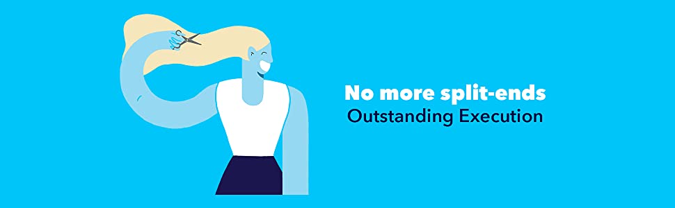 Професійний набір ножиць для стрижки волосся Equinox Razor Edge Series – ножиці для стрижки та филирування, ножиці для текстурування – срібний, 6.5 дюймів