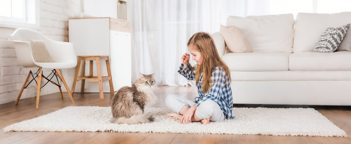 Котловий туалет для котів з високими бортиками, рожевий. Легке прибирання, великий розмір, вилка-вхід, захист від розливу.