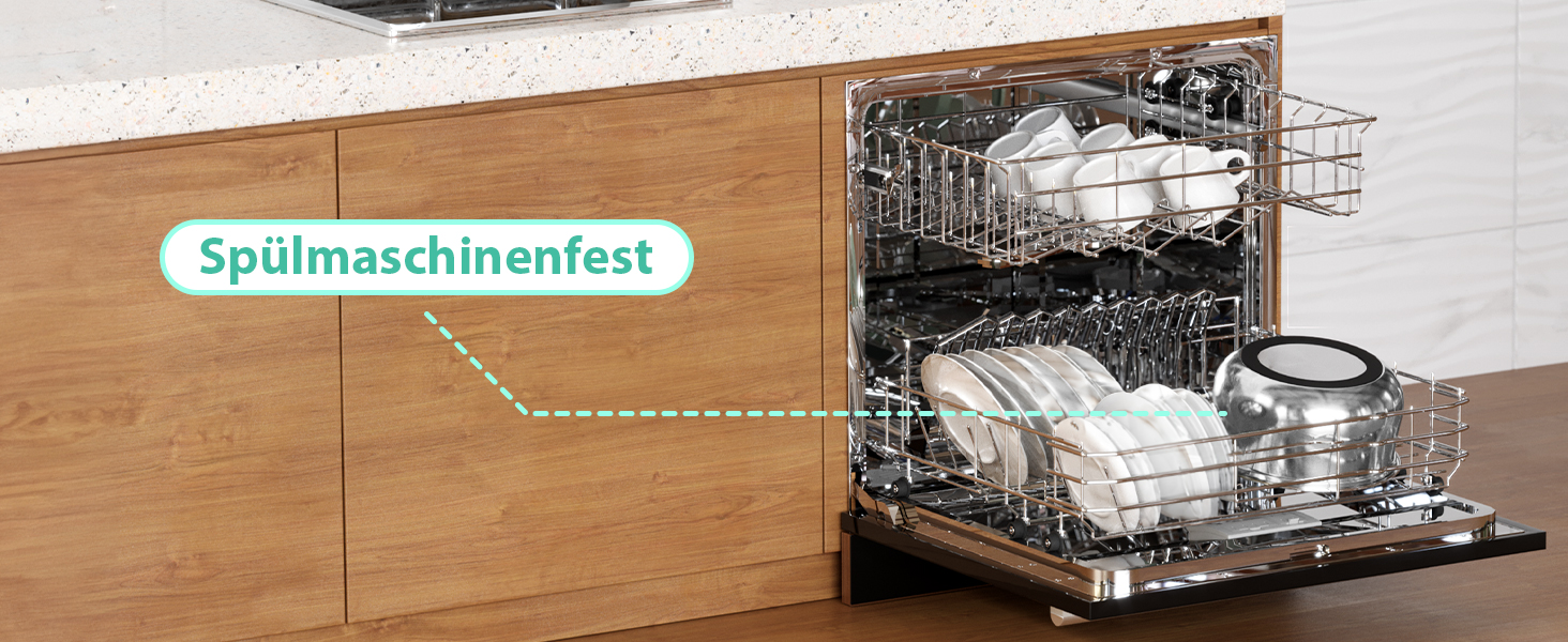 Миска для води для собак Stouchi, не розливається, нержавіюча сталь, велика місткість, повільний диспенсер води, антиковзаюча, для подорожей, зелений колір