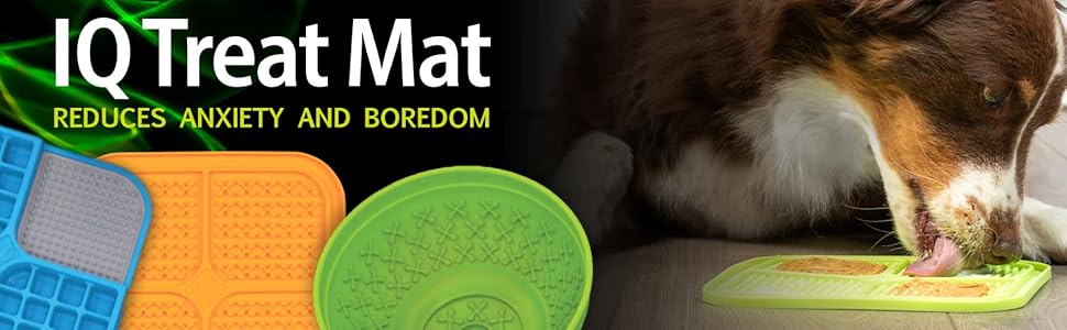 IQ-іграшка для собак та котів Hyper Pet: килимок-лежанка для повільного годування, пазл-лежанка, оранжевий, великий розмір