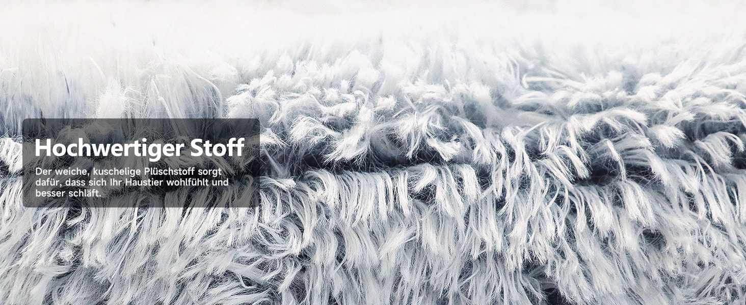 М'яке ортопедичне ліжко для собак DONWEI, 75x50x6 см, сірого кольору, знімний чохол, неслизьке, для клітки