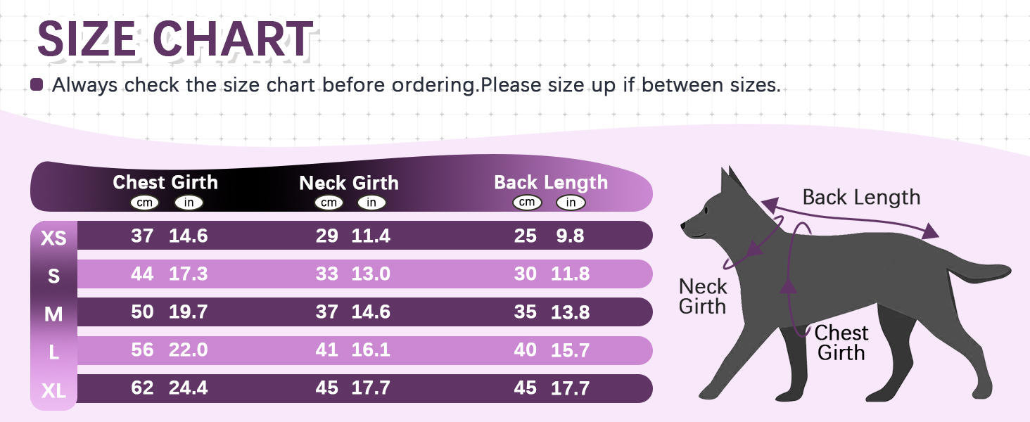 Пуловер для собак, тепла куртка з флісу, костюм для середніх собак, костюм-комбінезон з ніжками, пуловер для собак, теплий халат з флісу, костюм для собак Hunter Fleece (Хакі, фіолетовий)