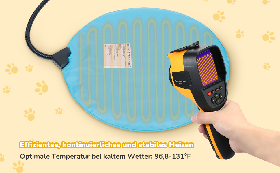 CATISM Гамак для котів, обертається на 360°, лежанка, гамак-ліжко, кошик для сну, сірий, до 20 кг