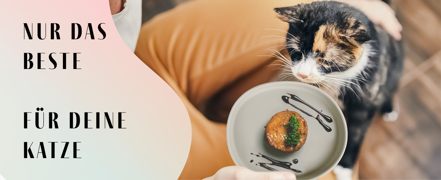 Миска для котів [Nala Collection] - широка миска для корму | Силіконова миска для котів | Миска для котячого корму sage green