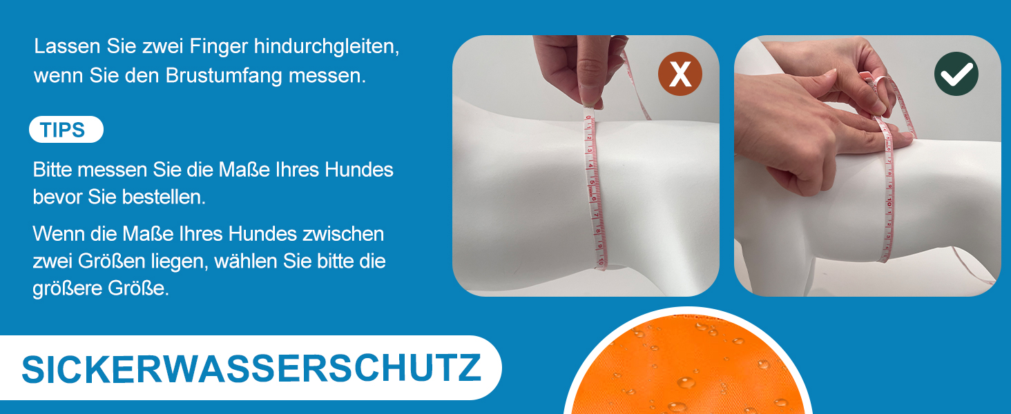 Рятувальний жилет для собак, безпечний жилет для плавання, регульований розмір, з міцним ручним захватом (S) Small