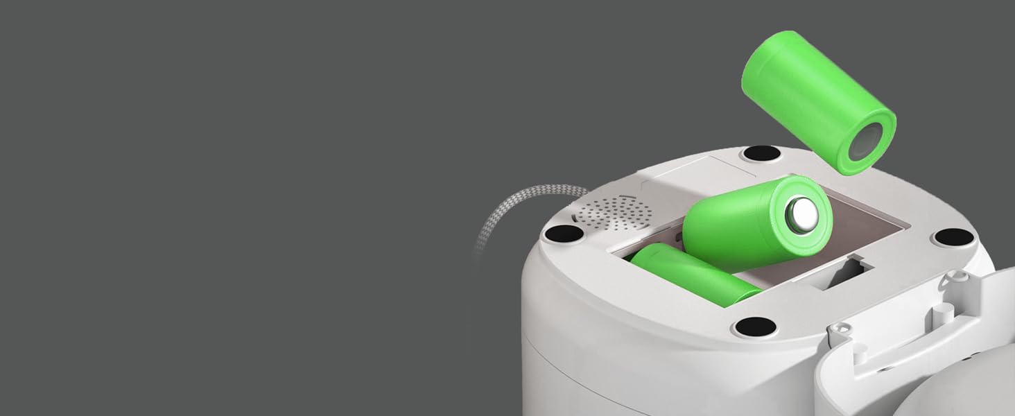 Автоматична годівниця для котів і собак Aqara C1 Zigbee 3.0 з керуванням Google/Alexa/Siri