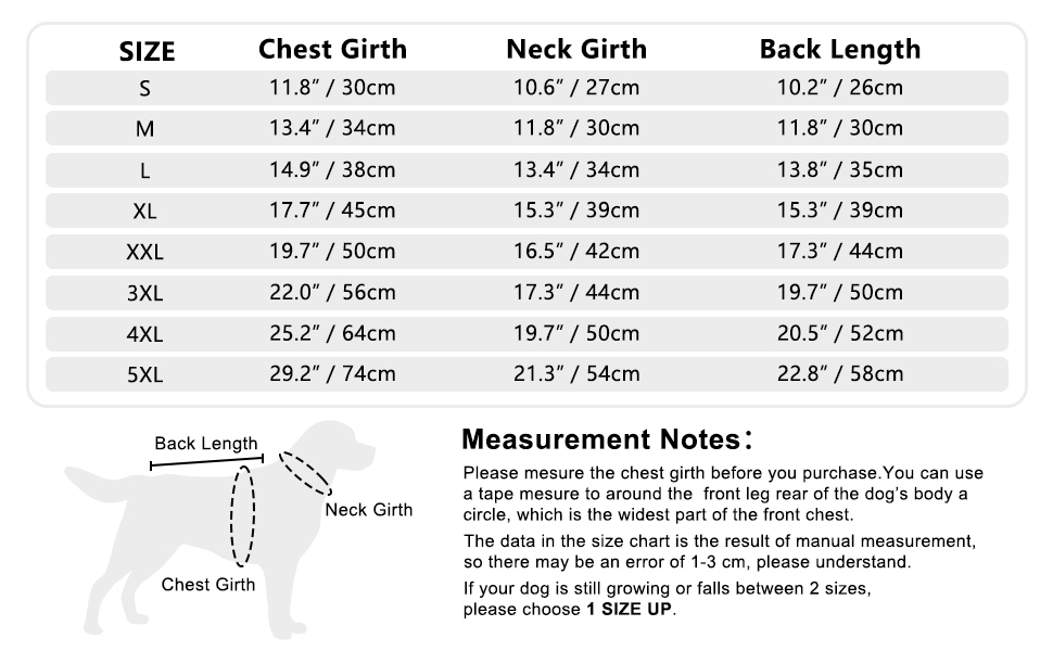 Зимовий теплий куртка для собак FeimaX, водонепроникний, для малих, середніх та великих собак, тепла підкладка, одяг для тварин, зелений, розмір M