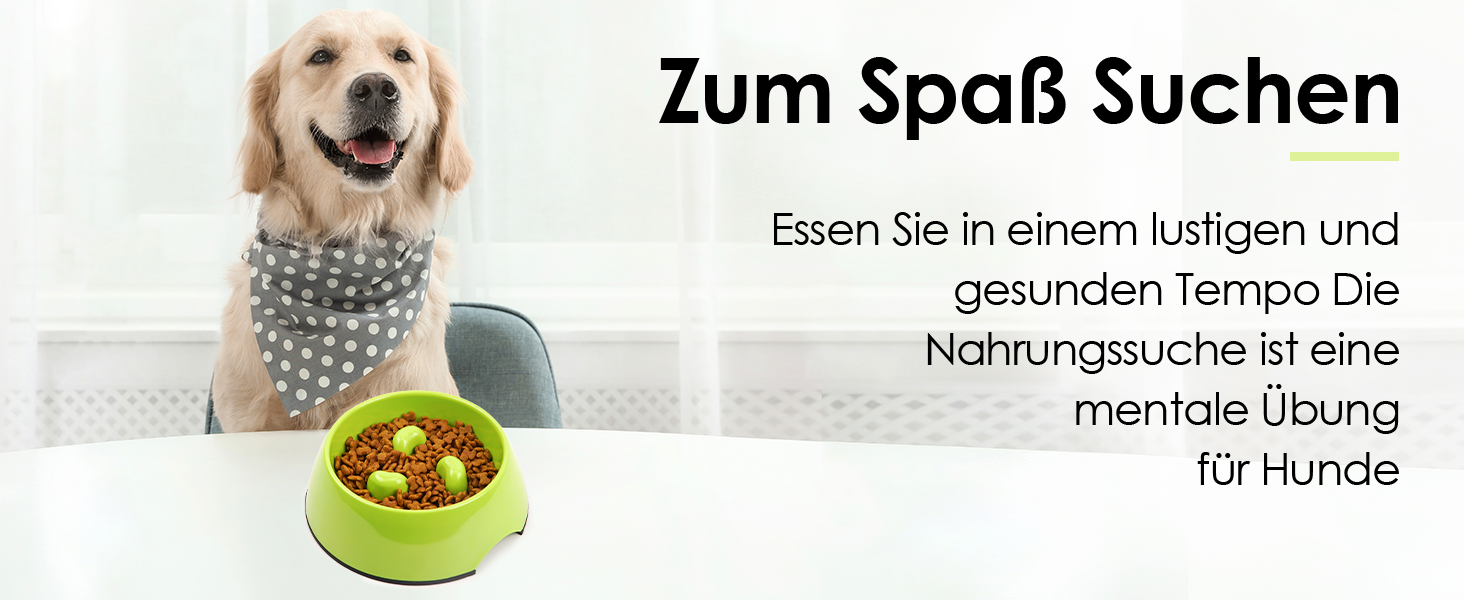 Миска для собак та котів Uperdeign, антизатримка, інтерактивна, 600 мл, рожева