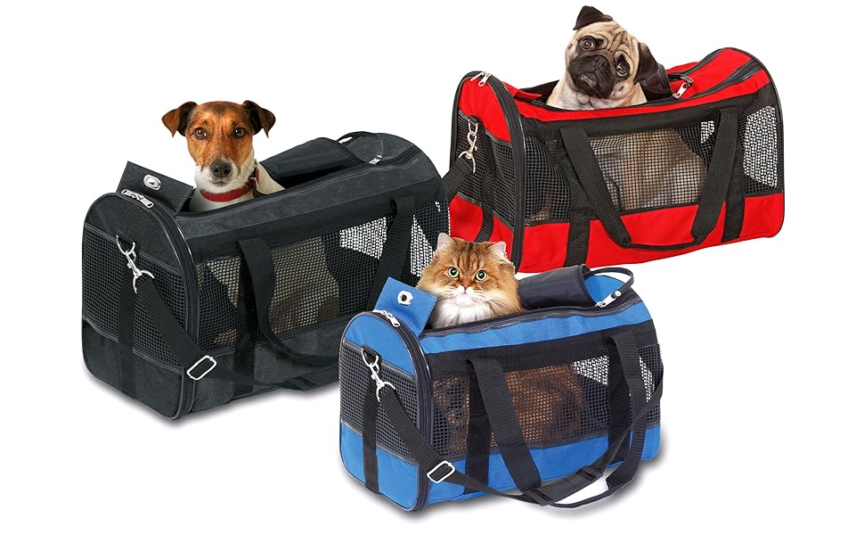 Сумка Karlie Divina L: 50 x 28 x 30 см, чорна