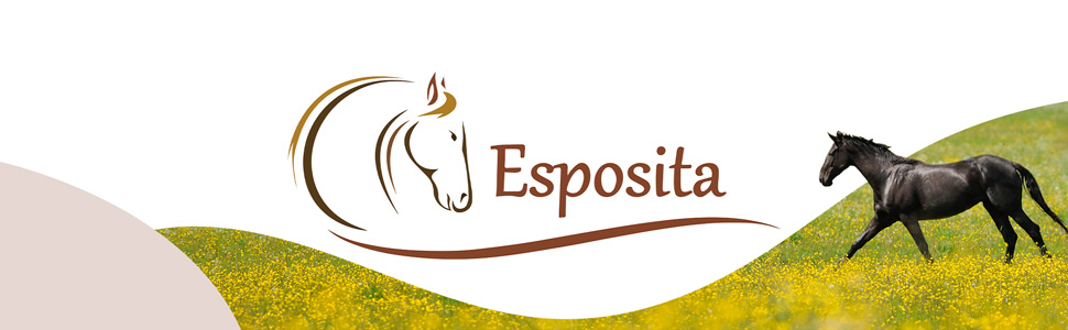 Дитячий комплект для верхової їзди Esposita Shetty: сідло, підсідельник, ремінь, стремена, для шетландських поні, справжніх, дерев'яних або плюшевих коней, синій