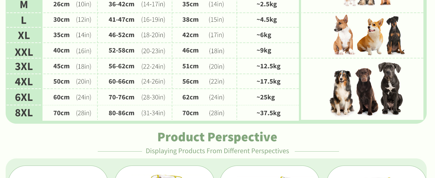 Дощовик для собак PETCUTE, водонепроникний, з капюшоном, PVC, дихаючий, для середніх та великих собак, рожевий