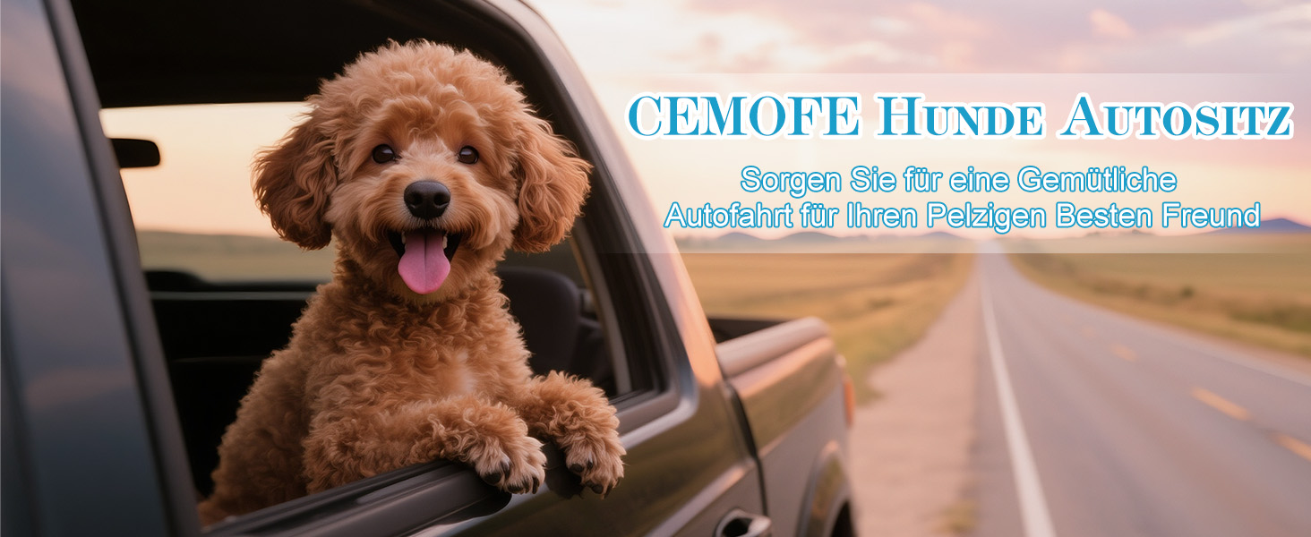 Автомобільний собачий сидіння для собак великих та середніх порід до 45 кг, знімний та пральний, з безпечними ременями та неслизьким дном для заднього сидіння авто