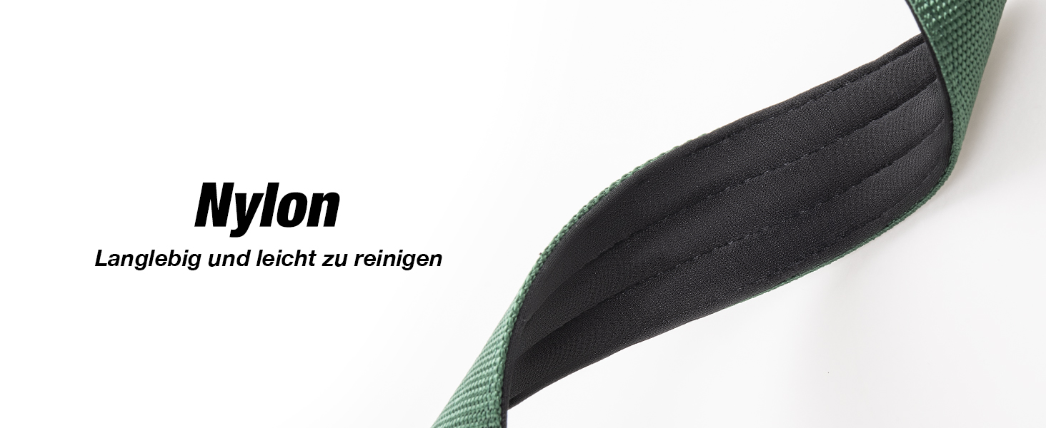 TSPRO Преміум нашийник для собак з ручкою, тактичний, товстий, регульований, для середніх та великих собак (Помаранчевий L), розмір ручки L, регулювання 44.5-62.2 см