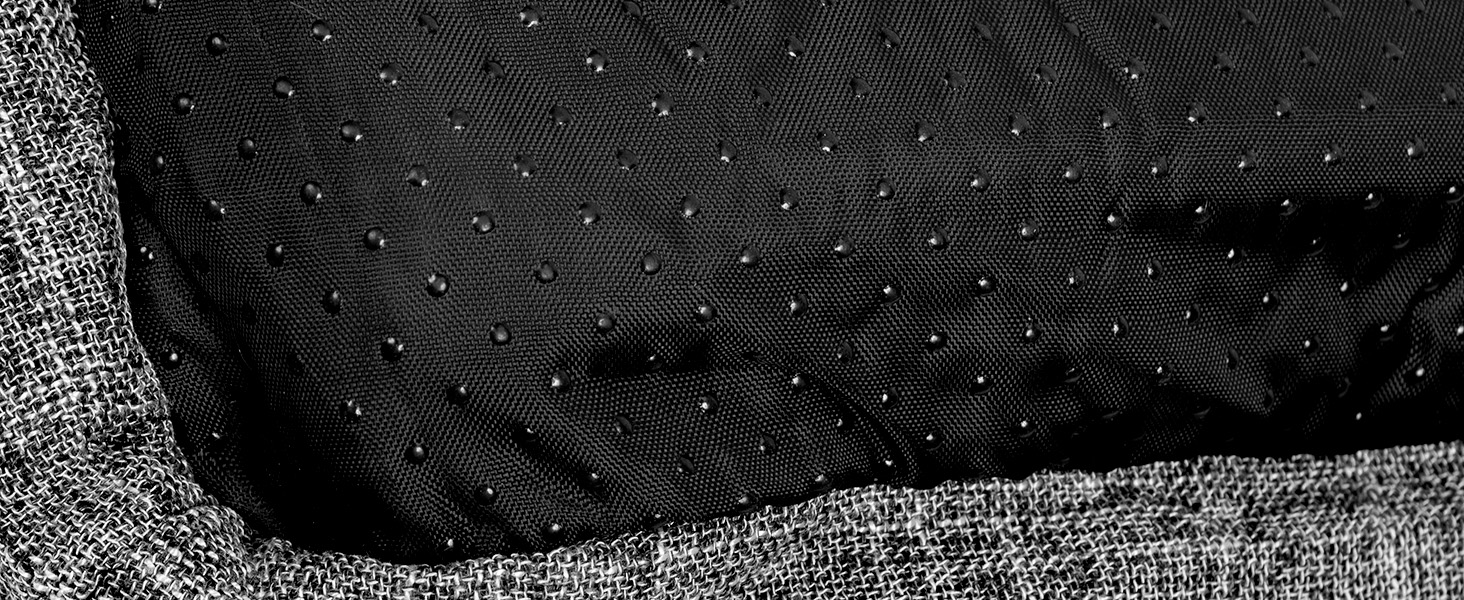 TrendPet VitaBed - ортопедичне собаче ліжко преміум-класу з матрацом з Memory Foam 5 см (100x90 см)