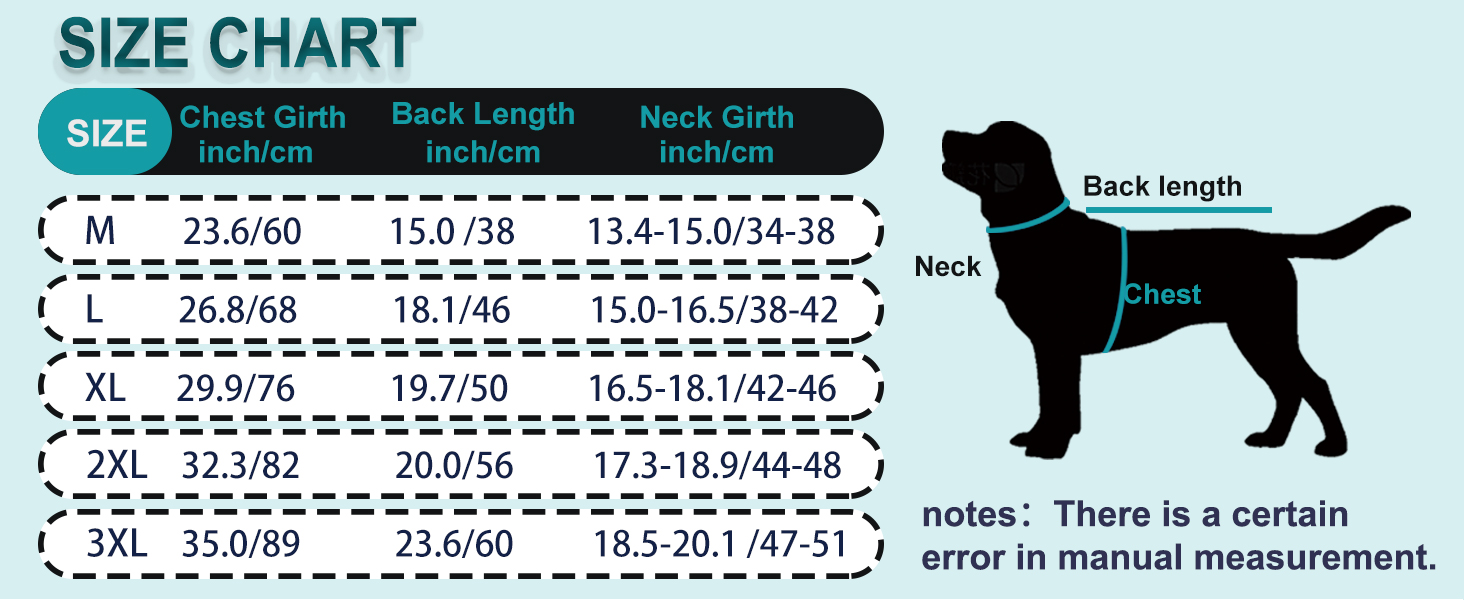 Захисний боді для собак після операції FeimaX: захист від лизання, дихаючий, для собак після кастрації (дівчата та хлопці), альтернатива електронного нашийника, для великих та середніх собак, дизайн динозавр