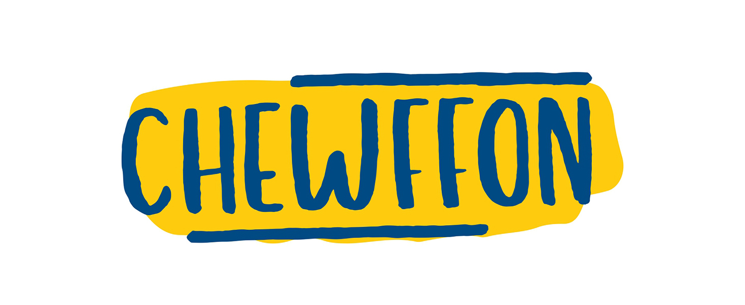 Інтерактивна іграшка-головоломка для собак CHEWFFON з обертовими шарами, повільний годівник, розвиває інтелект та стимулює розум