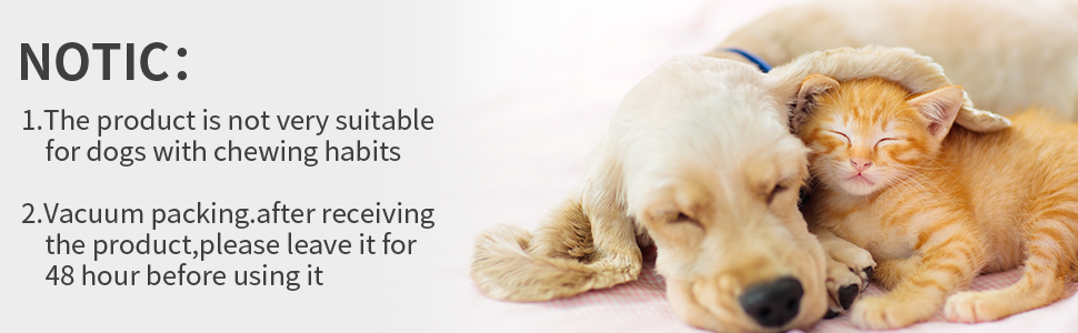 М'який килимок для собак та котів IEUUMLER FC004, 102*69 см, чорний. Легко миється, не слизький, теплий.