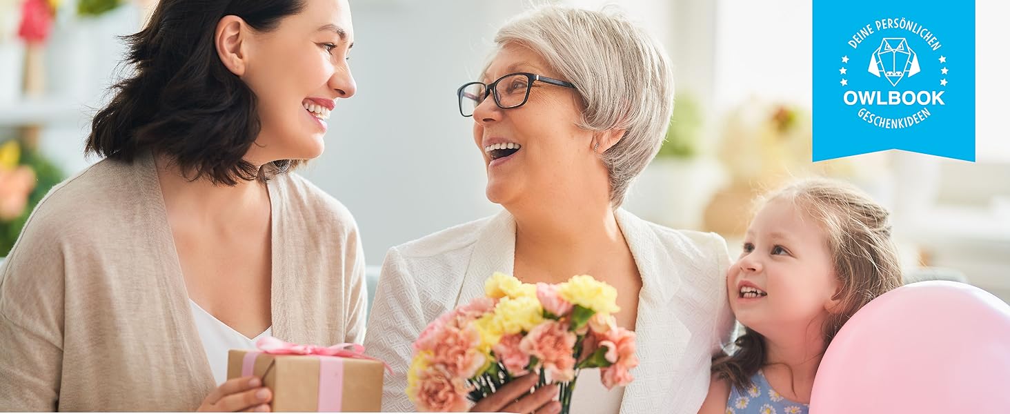 Персоналізована годівниця для собак OWLBOOK з іменем - подвійний набір з кераміки та бамбуку, 300 мл