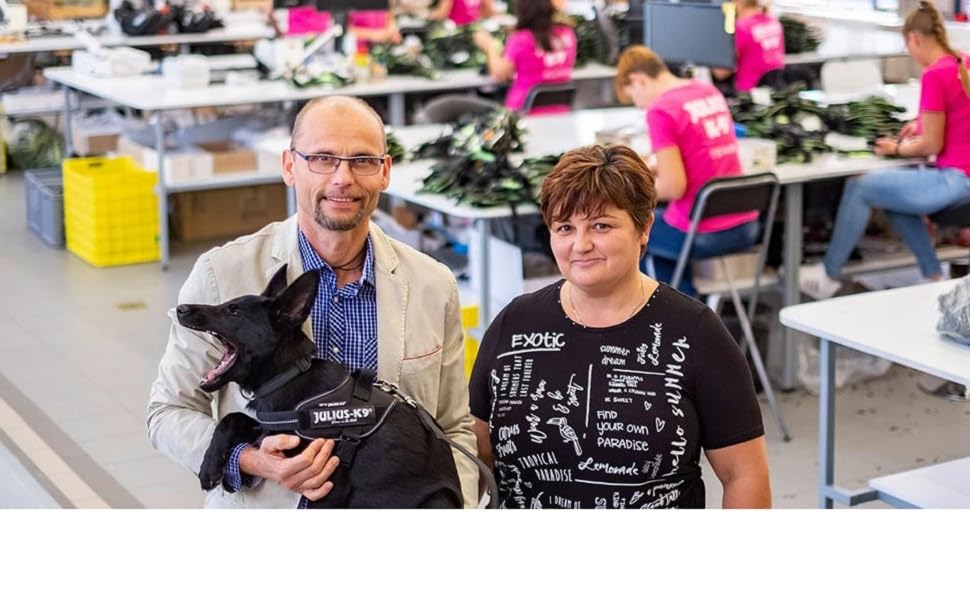 Нашийник Julius K9 200HA-K-2015 серії Color & Gray, чорно-сірий, регульований, 50 мм, 49-70 см (без ручки)