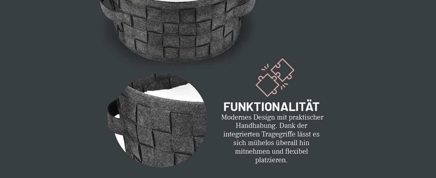 Квіткове ліжко для котів ReaVET Samtpfoten - м'яке та зручне, з подушкою, з фетру