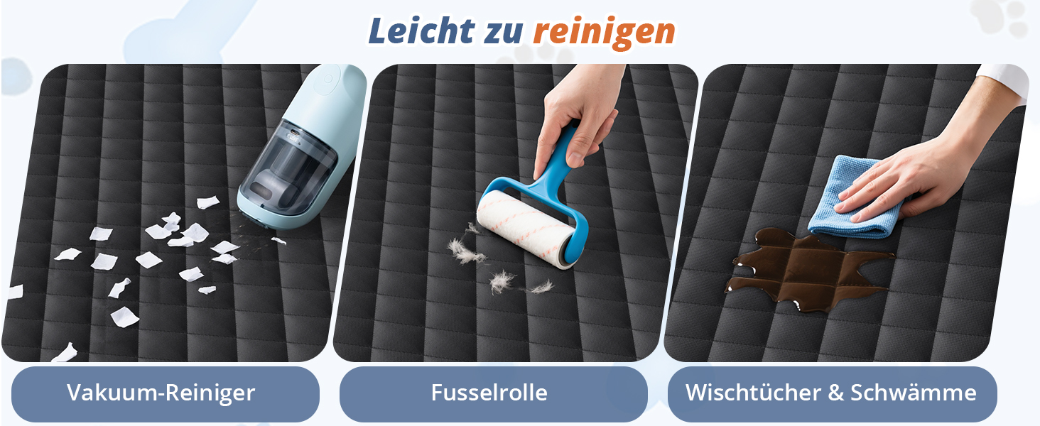 Накладка на сидіння автомобіля для собак SUPERWSLING, чорно-сіра, з захистом боків та сіткою, вологостійка, з ременями безпеки та захистом багажника