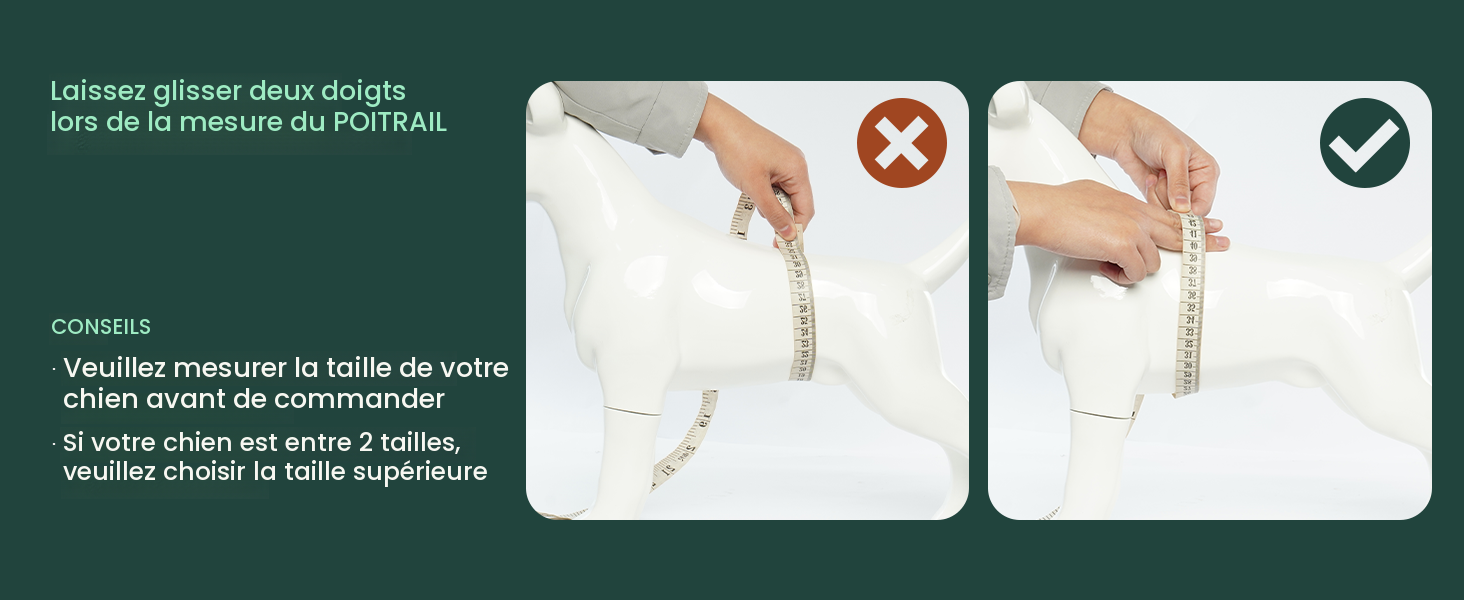 Куртка для собак Kuoser - тепла зимова куртка для середніх собак, водонепроникна жилетка з шлейкою, теплий собачий светр, костюм для лижного спорту, червоний, L