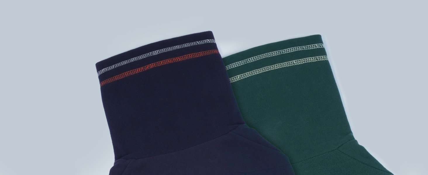 Светр для грейхаунда, теплий костюм для віндхаунда, костюм з високим коміром для маленьких собак, блакитний, розмір M