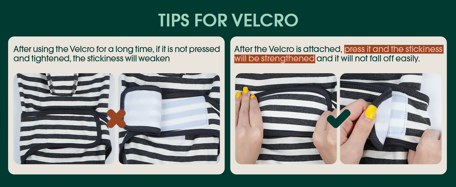 Body для собак після кастрації Kuoser - дихаючий одяг для собак та котів, захист від облизування ран, альтернатива електронного нашийника, чорний, XS (обхват грудей 32-40 см)