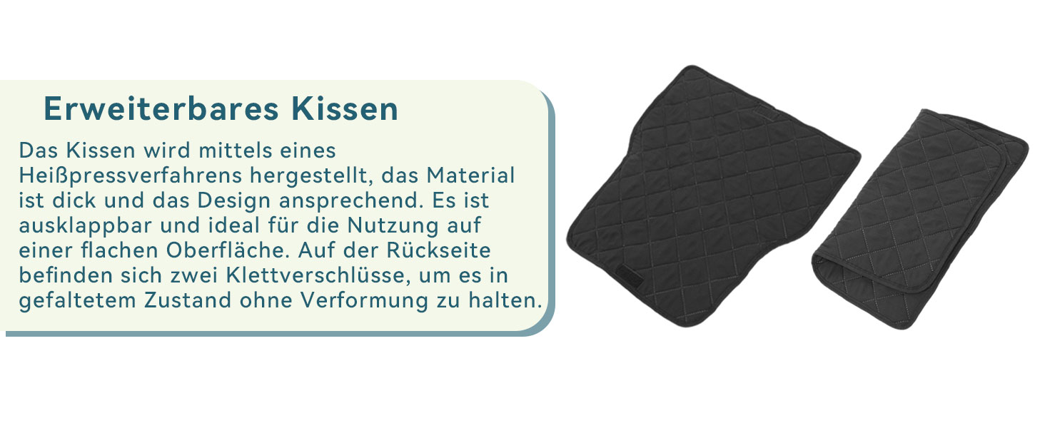 Транспортна переноска для котів та собак Petsfit, складна сумка-переноска, 47L x 30B x 30H см, оливковий колір