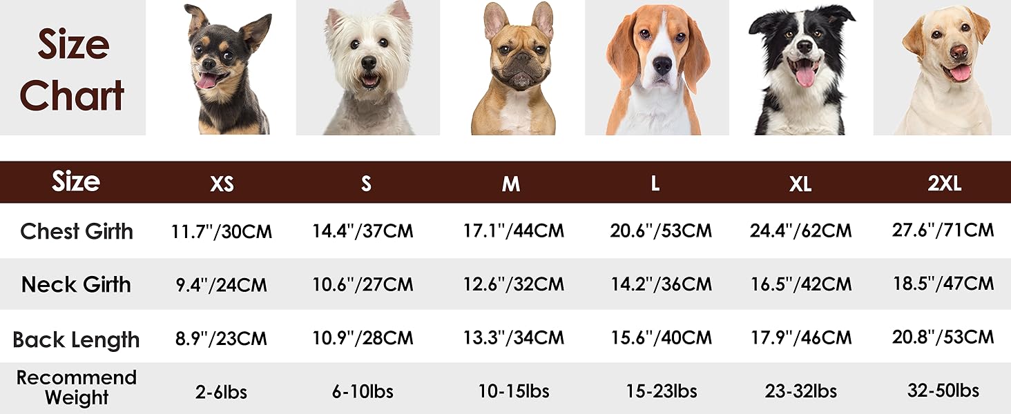 Пуловер для собак AOFITEE для маленьких порід, такса, мопс, мальтипу, з коміром-стійкою, теплий зимовий пуловер, червоний, розмір S