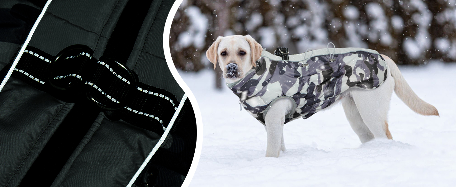 Теплий зимовий халат для собак, без рукавів, з кільцем D, для дрібних порід, кольору абрикос, розмір S