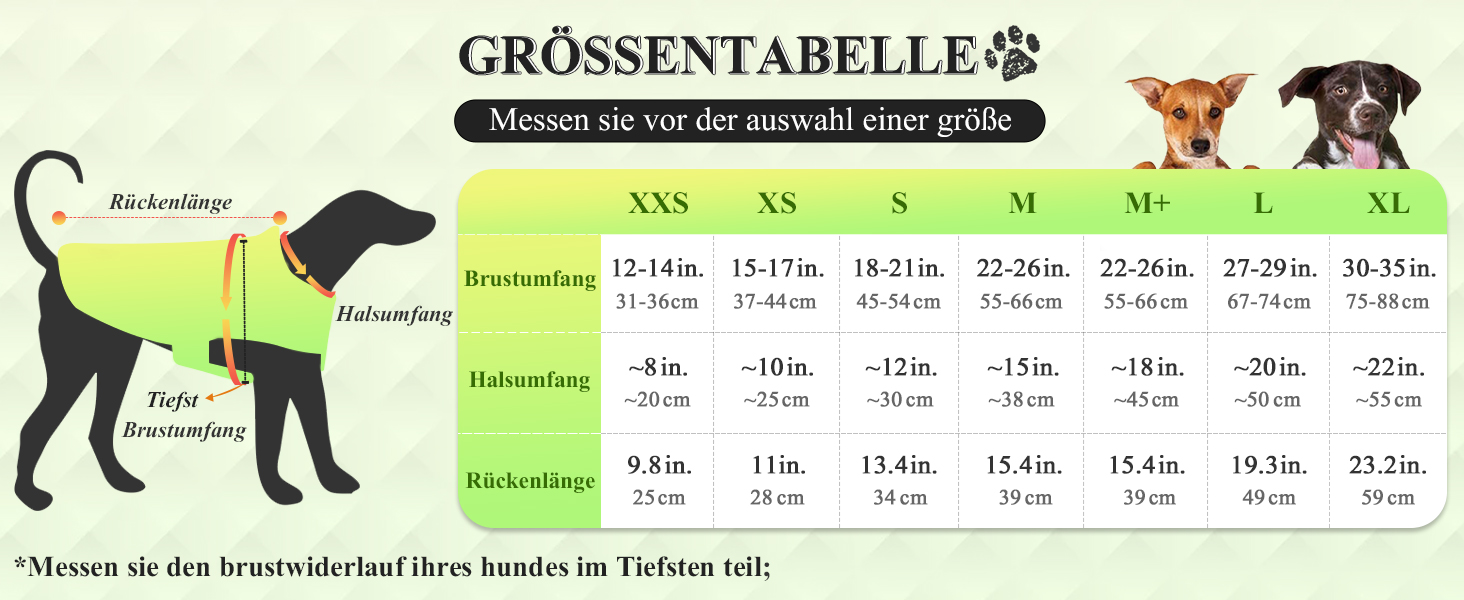 Теплий зимовий пуховик VIVAGLORY для собак, флісова куртка з захистом живота та клямками, світловідбиваючий, регульований, рожевий, S (обхват грудей 45-54 см, шиї ~30 см)