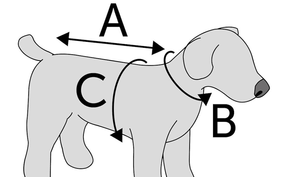 Зимовий теплий накид для собак Flamingo – Eisbär Fluo Gelb, 20 см, жовтий, поліестер, водо- та вітронепроникний, світловідбиваючі смуги, PU-покриття, отвір для шлейки, XXXXS