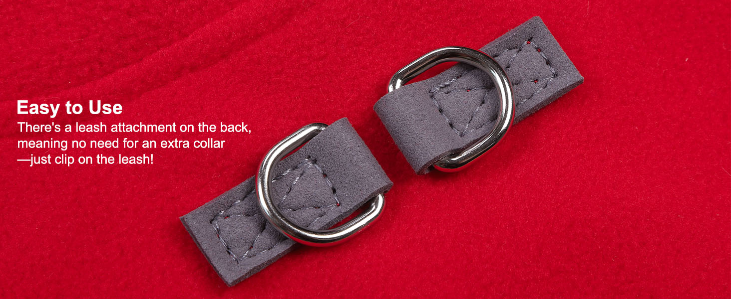 Теплий плед-жилет для собак BeautyZoo: флісова жилетка, зимова куртка, D-посилання для повідка, для малих, цуценят, середніх порід, тепле, вітронепроникне, білий буффало клітка (мотив лапок), XL (55.8 см)