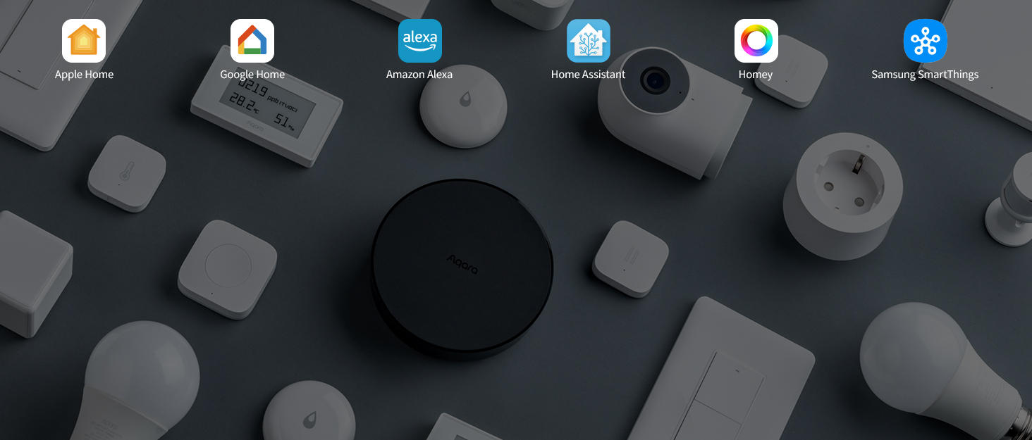 Автомат годування тварин Aqara C1: програмований, для котів та собак, сумісний з Google, Alexa, Siri, SmartThings