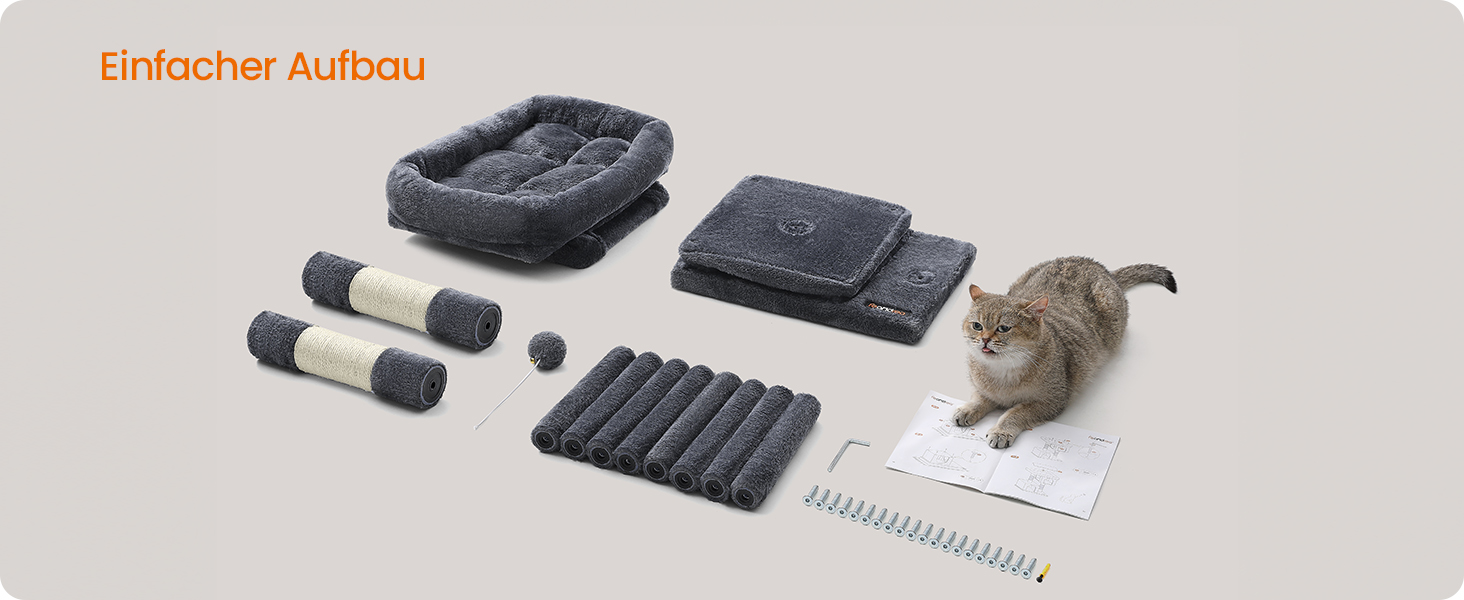 См, Cat House, Smoky Grey, 67