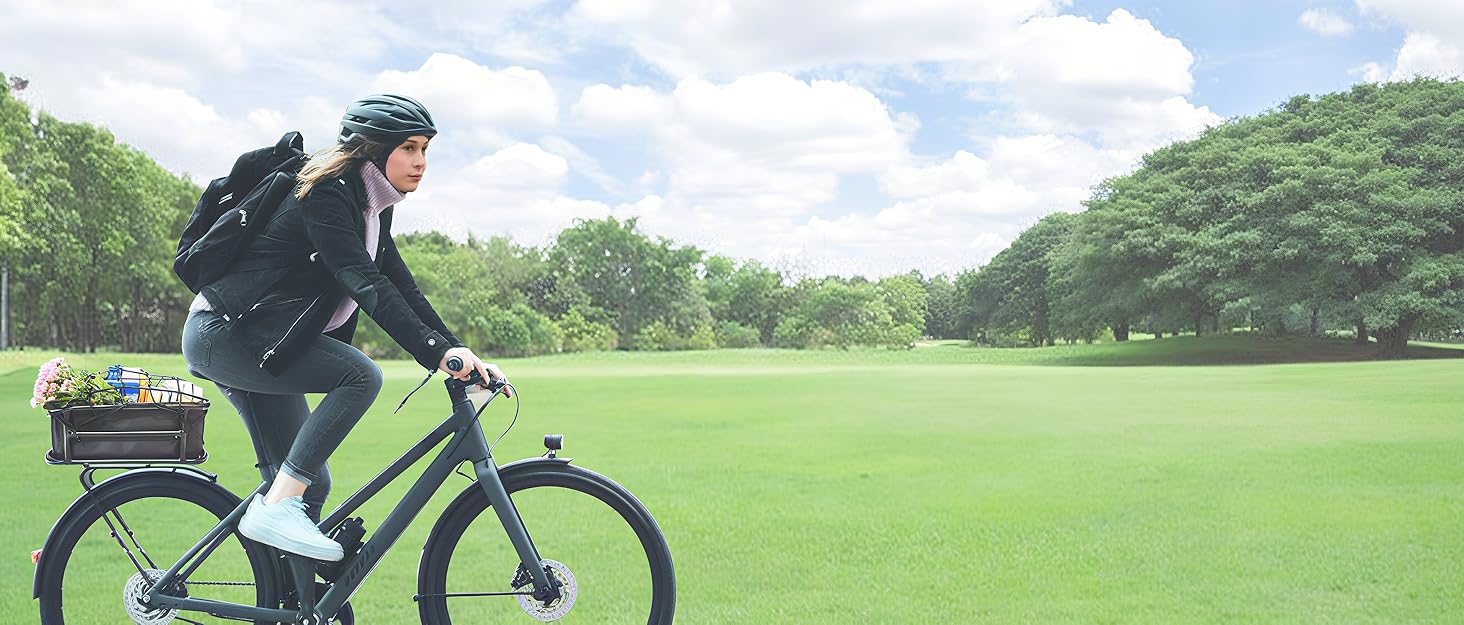Металевий задній кошик для велосипеда: міцний, великий, з дощем. Підходить для велосипедів та електровелосипедів, для покупок, перевезення собак. Без внутрішнього мішка, з сіткою для багажу.