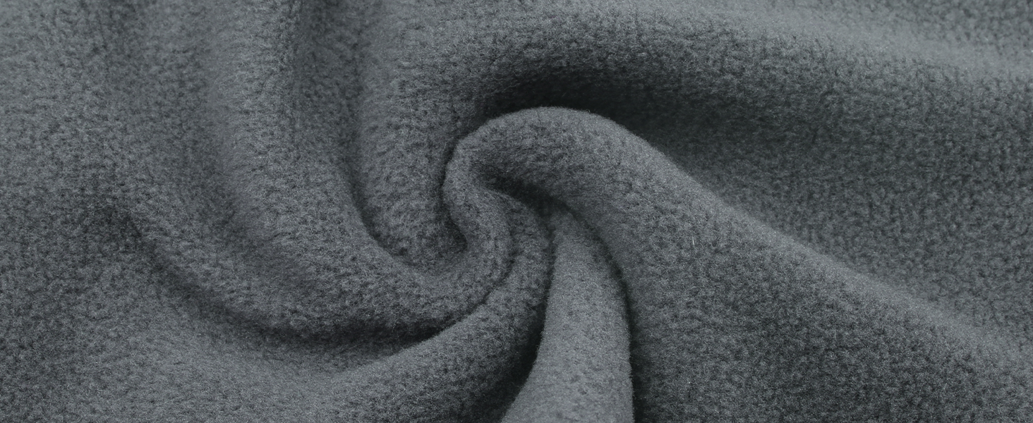 Теплий зимовий пуховик VIVAGLORY для собак, флісова куртка з захистом живота та клямками, світловідбиваючий, регульований, рожевий, S (обхват грудей 45-54 см, шиї ~30 см)