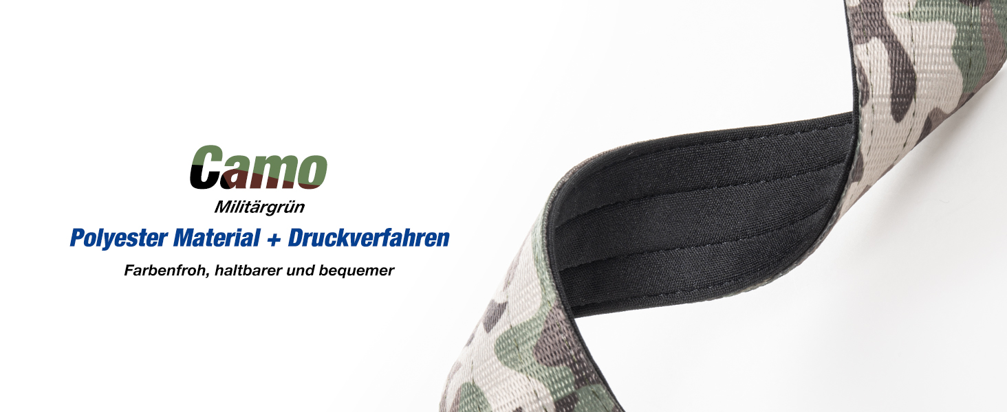 TSPRO Преміум нашийник для собак з ручкою, тактичний, товстий, регульований, для середніх та великих собак (Помаранчевий L), розмір ручки L, регулювання 44.5-62.2 см