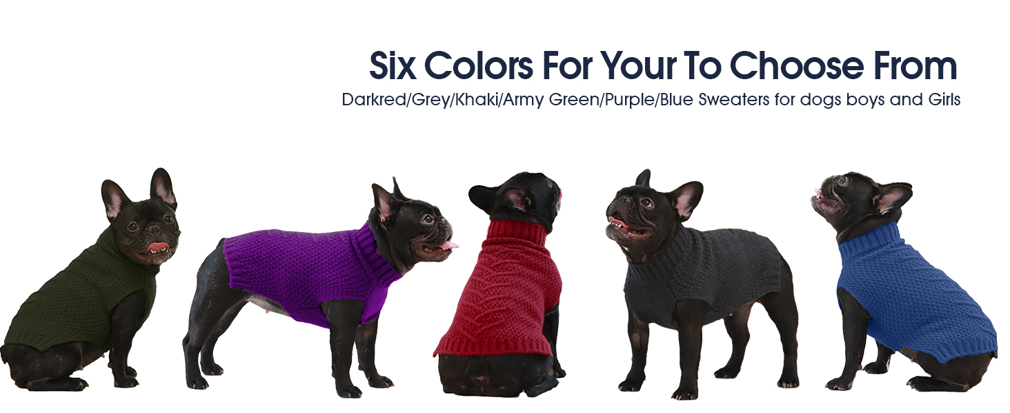 Пуловер для собак IECOii Great Dane, XXXXL, великі породи, теплий зимовий пуловер для собак, зелений, 5XL XXXXX-Large Armygreen