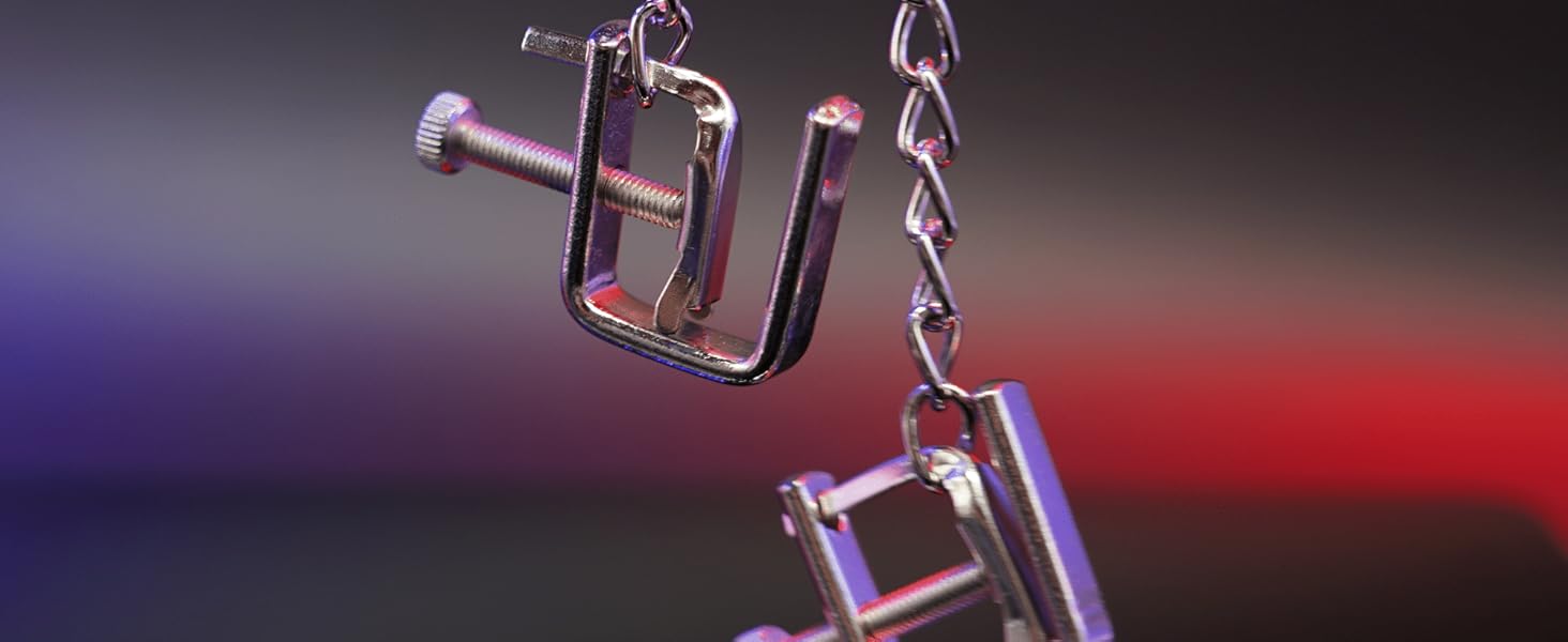 Силіконова печінка KINKWERK | Елегантний дизайн, гнучка та міцна | Багатофункціональна та гігієнічна | BDSM