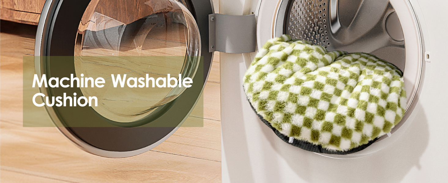 Туннель для котів MewooFun, 90 см, з м'яким лежаком, інтерактивна іграшка для котів, складаний, багатофункціональний