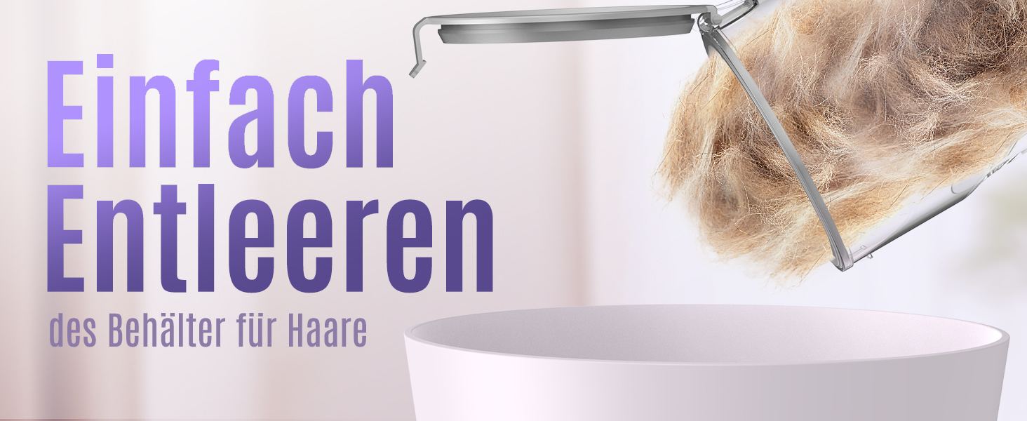 Пилгопоглинач для дому Oneisall з щіткою, потужність 12000Pa, видаляє шерсть тварин, 4 насадки