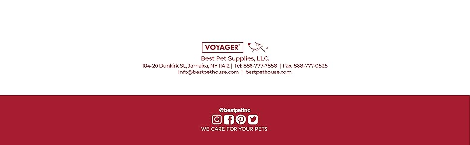 Шлейка для собак Voyager з регулюванням та світловідбиваючими смугами Best Pet Supplies - Міцна повна жилетка без натягу з кільцем для повідка, дихаюча, Рожева, розмір XS (Обхват грудей: 13-16 дюймів)