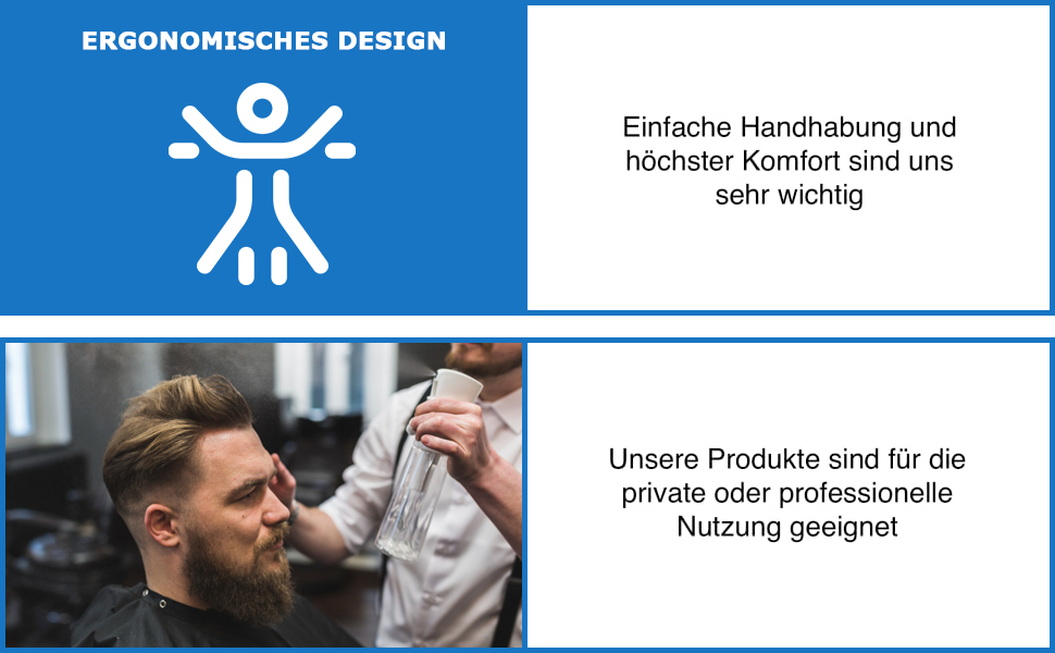 Професійна фризьорська ножиці Linkshänder 5.5 дюймів для стрижки волосся жінок та чоловіків з нержавіючої сталі Razor Edge